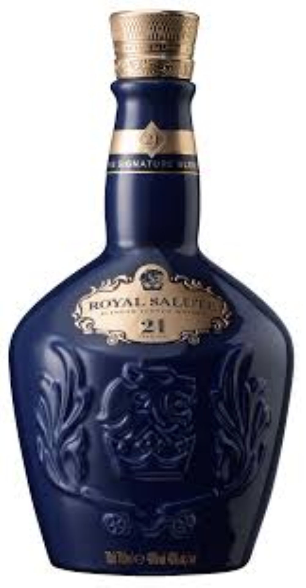 ROYAL SALUTE 21 YO 75CL
